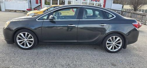 2014 Buick Verano Convenience