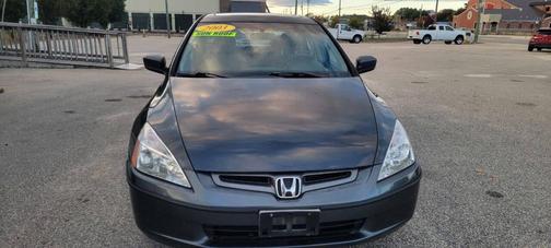 2003 Honda Accord EX