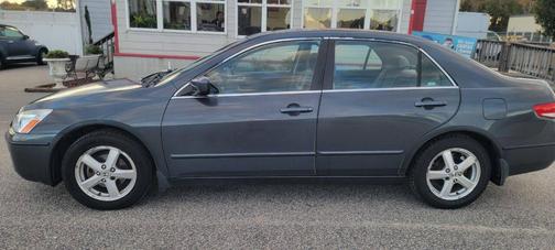 2003 Honda Accord EX