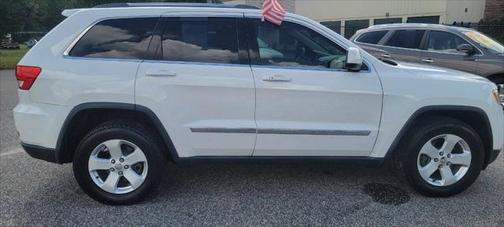 2013 Jeep Grand Cherokee Laredo