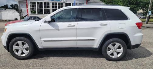 2013 Jeep Grand Cherokee Laredo