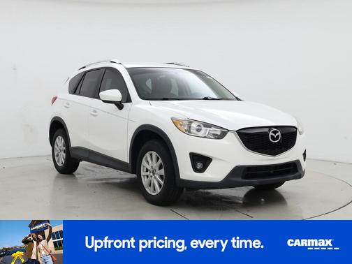 2014 Mazda CX-5 Touring