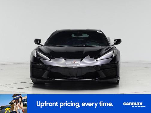 2023 Chevrolet Corvette Stingray 1LT