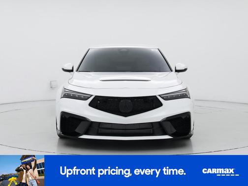 2025 Acura Integra Type S