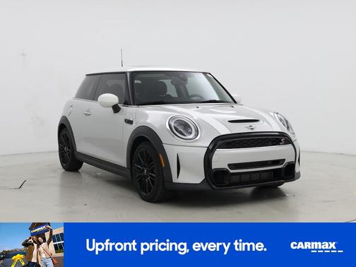 2023 MINI Hardtop S