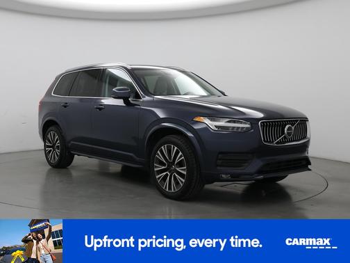 2020 Volvo XC90 T5 Momentum