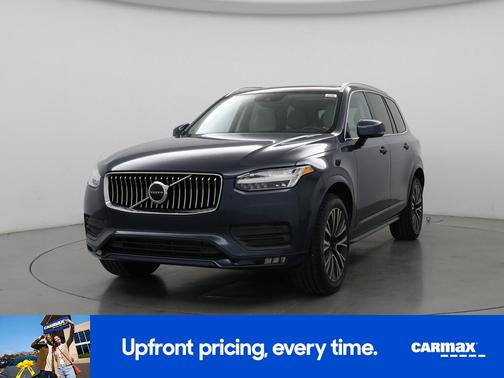 2020 Volvo XC90 T5 Momentum