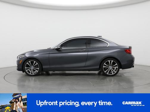 2017 BMW 230 I
