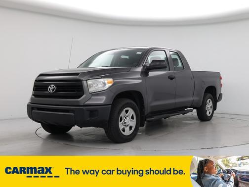 2015 Toyota Tundra SR
