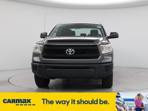 2015 Toyota Tundra SR