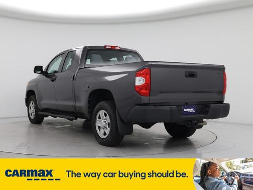 2015 Toyota Tundra SR