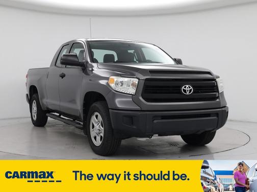2015 Toyota Tundra SR