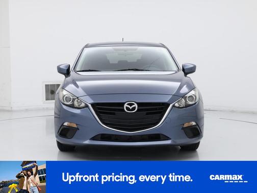 2014 Mazda Mazda3 I Sport