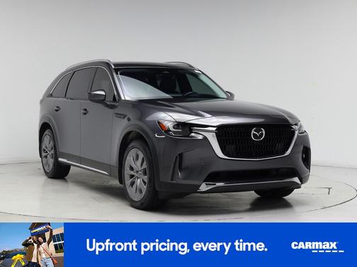 2024 Mazda CX-90 Turbo Premium