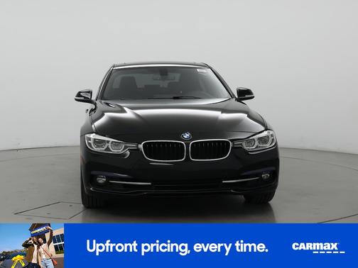 2017 BMW 330 I