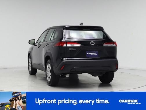 2023 Toyota Corolla Cross L