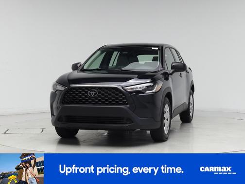 2023 Toyota Corolla Cross L