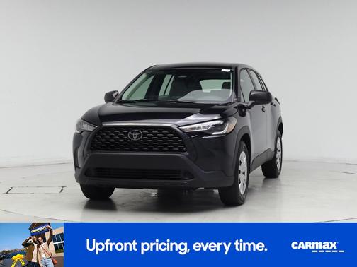 2023 Toyota Corolla Cross L