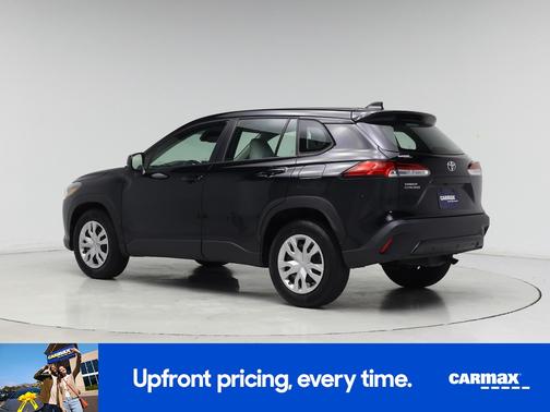 2023 Toyota Corolla Cross L