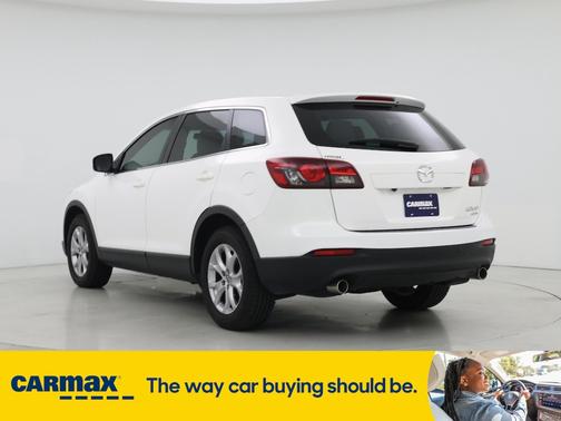 2014 Mazda CX-9 Touring