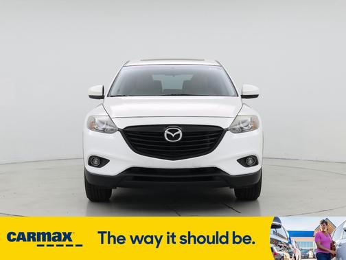 2014 Mazda CX-9 Touring