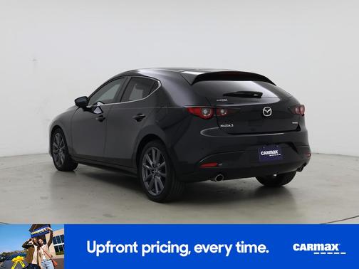 2022 Mazda Mazda3 Select