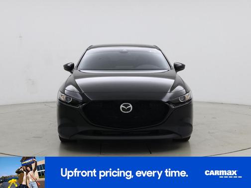 2022 Mazda Mazda3 Select