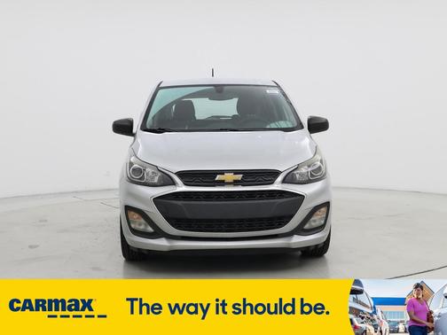 2020 Chevrolet Spark LS