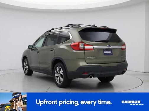 2022 Subaru Ascent Premium