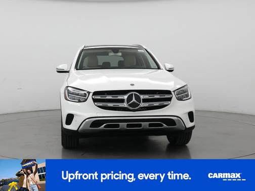 2020 Mercedes-Benz GLC 300 GLC 300