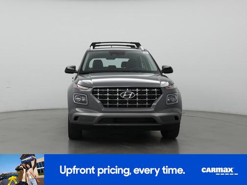 2023 Hyundai VENUE Limited