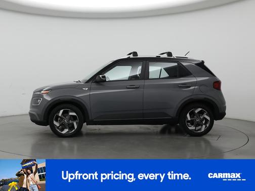 2023 Hyundai VENUE Limited