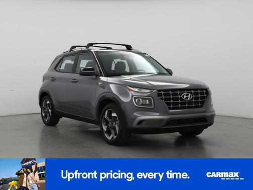 2023 Hyundai VENUE Limited