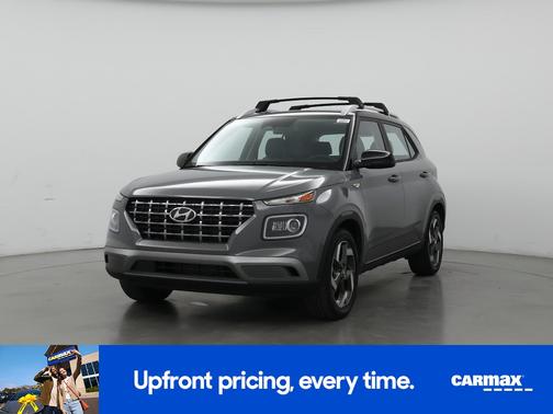 2023 Hyundai VENUE Limited