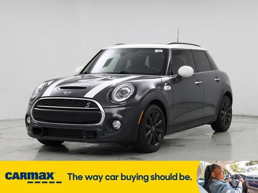 2019 MINI Hardtop S