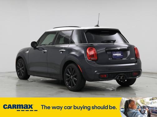 2019 MINI Hardtop S