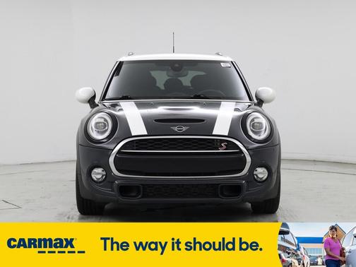 2019 MINI Hardtop S