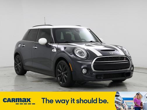 2019 MINI Hardtop S