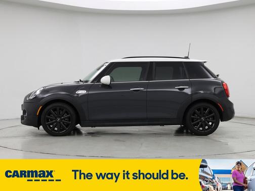 2019 MINI Hardtop S