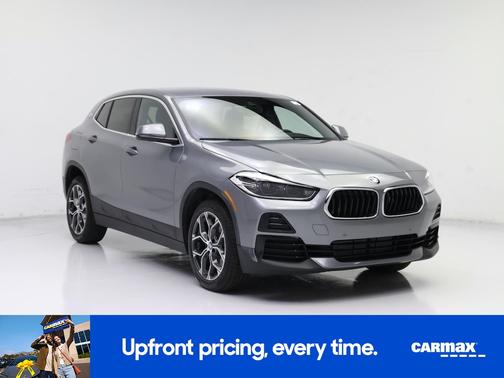 2023 BMW X2 SDrive28i
