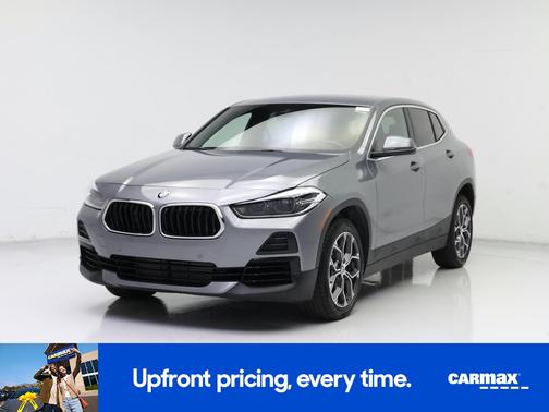 2023 BMW X2 SDrive28i