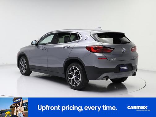 2023 BMW X2 SDrive28i