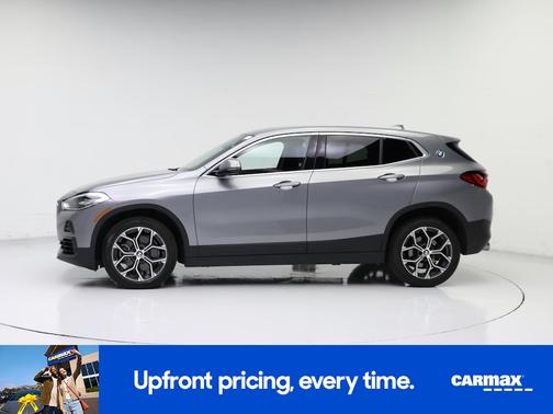 2023 BMW X2 SDrive28i