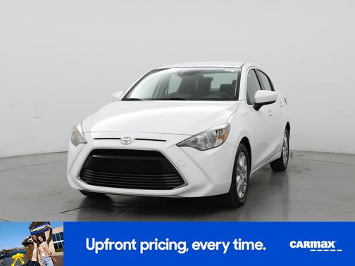 2018 Toyota Yaris iA 