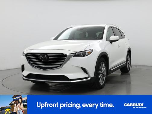 2018 Mazda CX-9 Grand Touring
