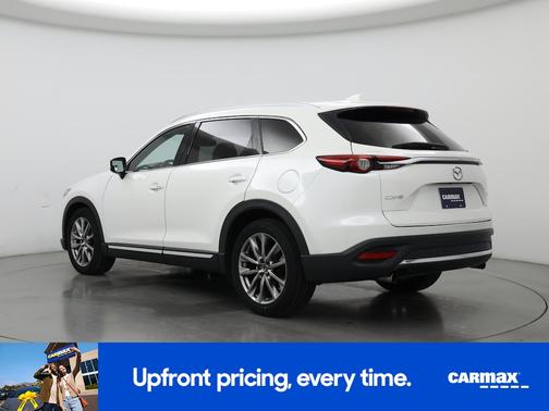2018 Mazda CX-9 Grand Touring
