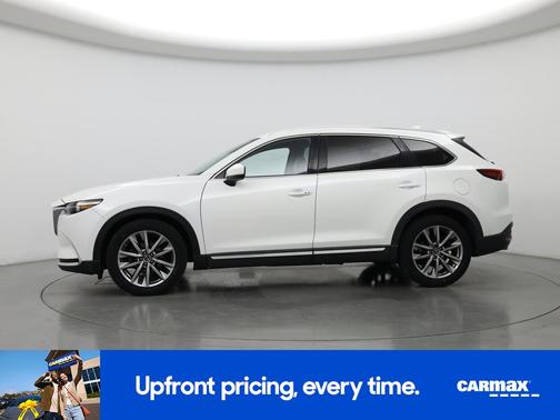 2018 Mazda CX-9 Grand Touring