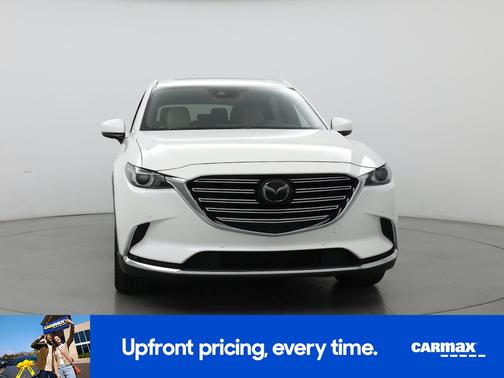 2018 Mazda CX-9 Grand Touring