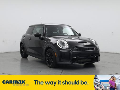 2022 MINI Hardtop S