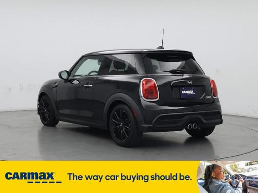 2022 MINI Hardtop S
